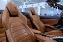 Ferrari California Std 3.9L (553 HP) 2016 Ferrari California T, With Full Service History, Excellent Condition, GCC Spe