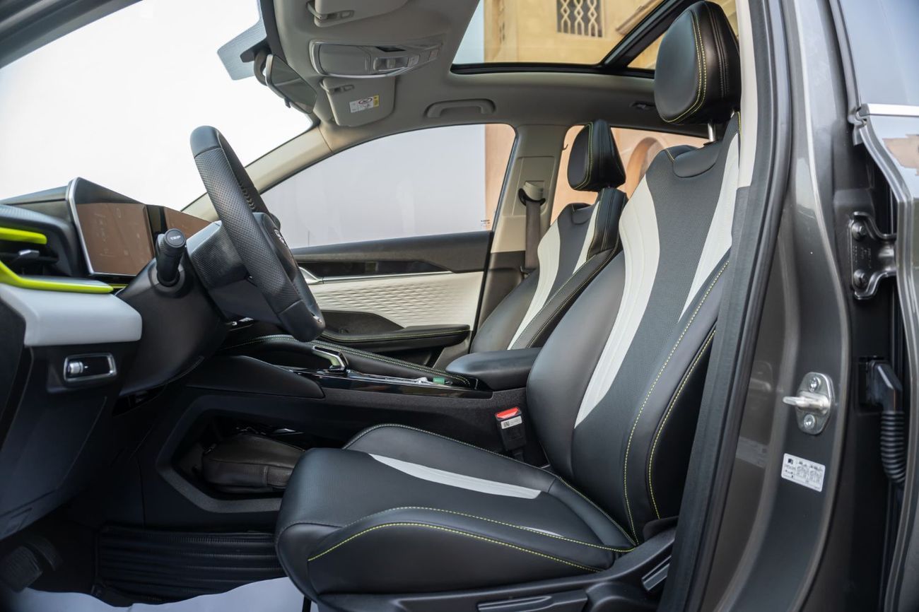 جيلي كول تري 1.5TD GL-Sport