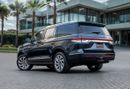 Lincoln Navigator Navigator Reserve | 4,563 P.M | 0% Downpayment | Lincoln Warranty!