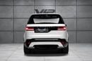 Land Rover Discovery | 2024 | Brand New | Warranty Ava
