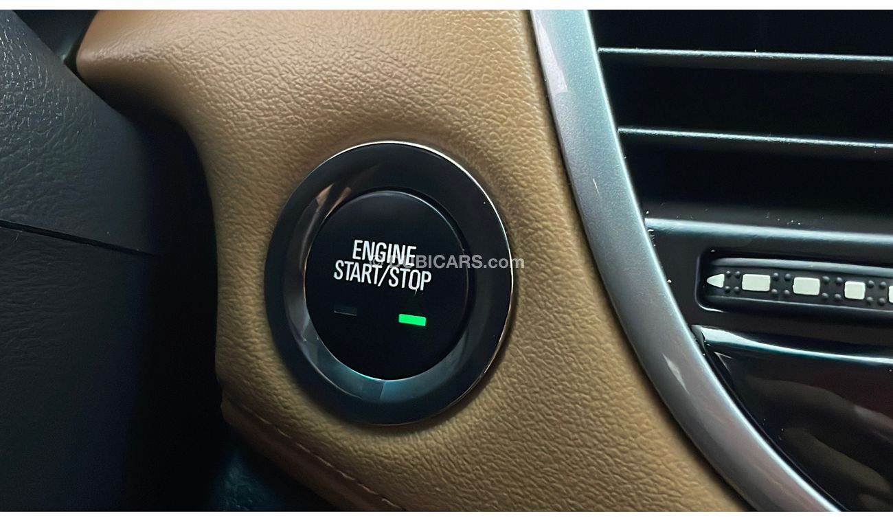 Chevrolet Trax PREMIER 1.8 | Under Warranty | Inspected on 150+ parameters