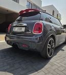 ميني جون كوبر