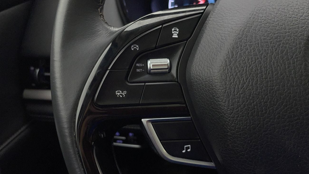 Changan CS95 ROYAL 2 | Zero Down Payment | Home Test Drive