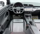Audi RS Q3 TFSI quattro 2.5L SUV 2023 Audi RS Q3 ,Agency Warranty+Service Contract+Full Agency Service History 