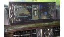 Lexus LX 570 V8 5.7L PETROL BLACK EDITION ''KURO''
