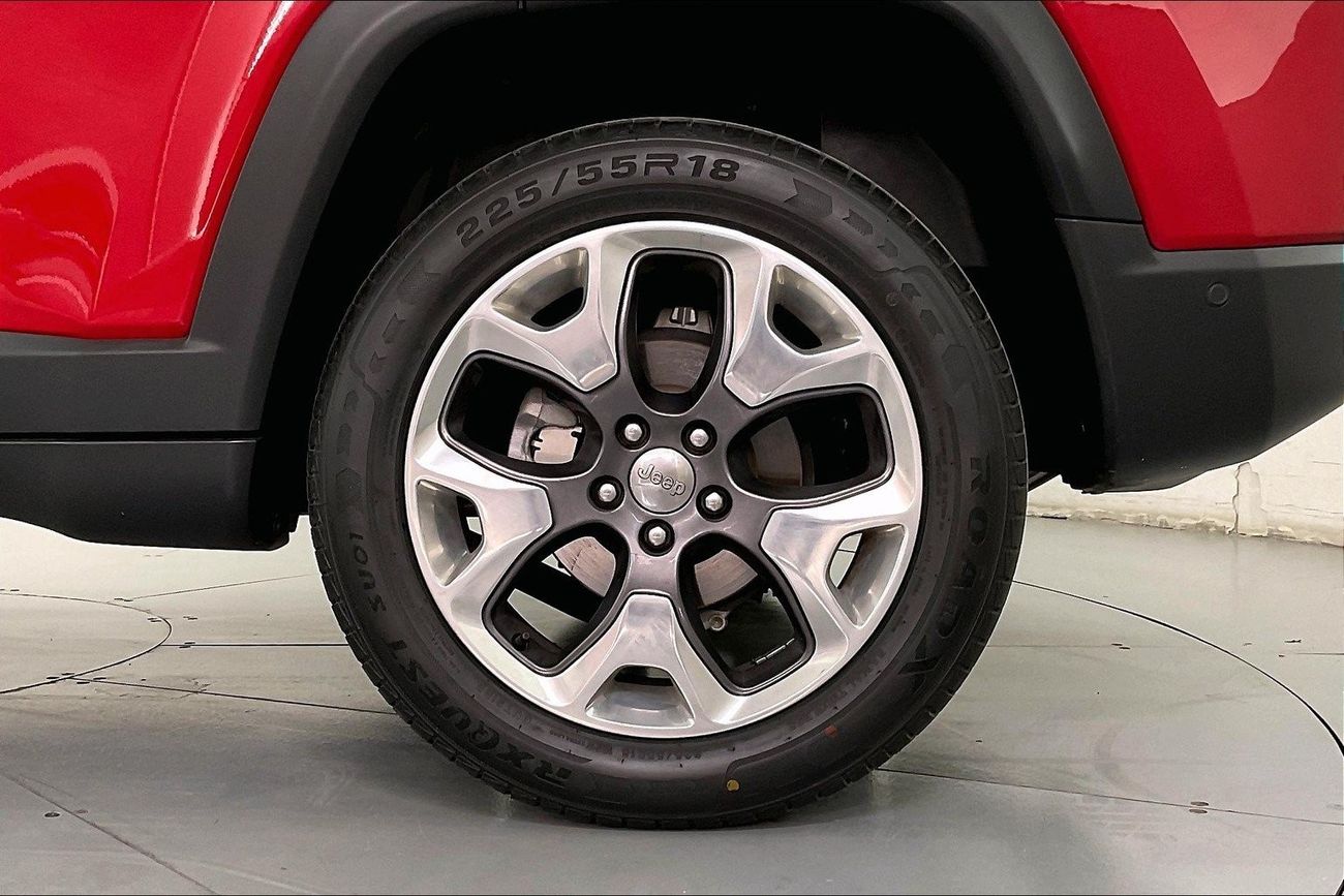 Chevrolet Captiva Premier | 1 year free warranty | 0 Down Payment