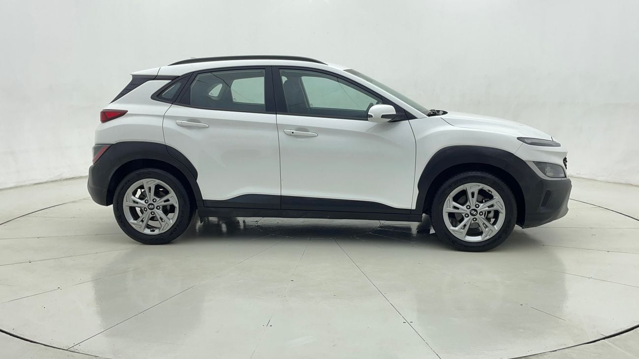 هيونداي كونا 2023 SMART+ | AED 889/Month | 0 DP | 30 Day Return | Warranty | Service History