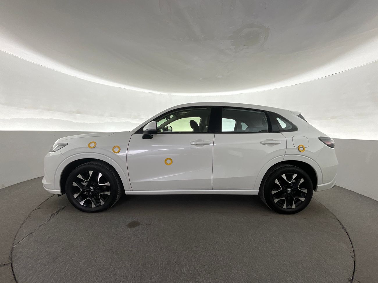 Honda ZRV EX | Guaranteed Warranty | 0 Down Payment