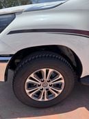 Toyota Hilux SGLX