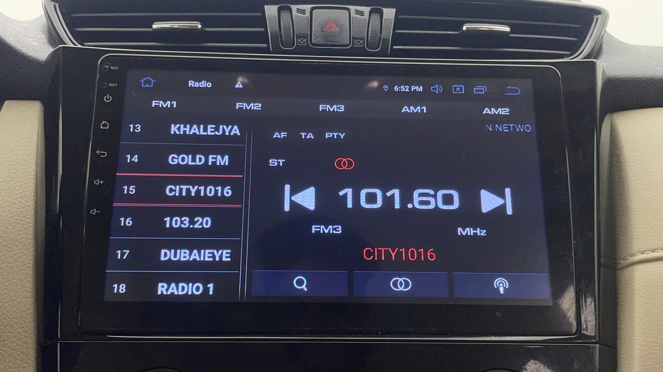 Nissan XTrail S 2.5 | Zero Down Payment | Home Test Drive