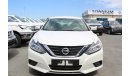 Nissan Altima Brand new