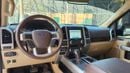 Ford F-150 Lariat