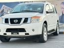 Nissan Armada