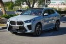 بي أم دبليو X2 S DRIVE 25i 2026!! BRAND NEW CAR!! MENTIONED PRICE IS FOR EXPORT ONLY