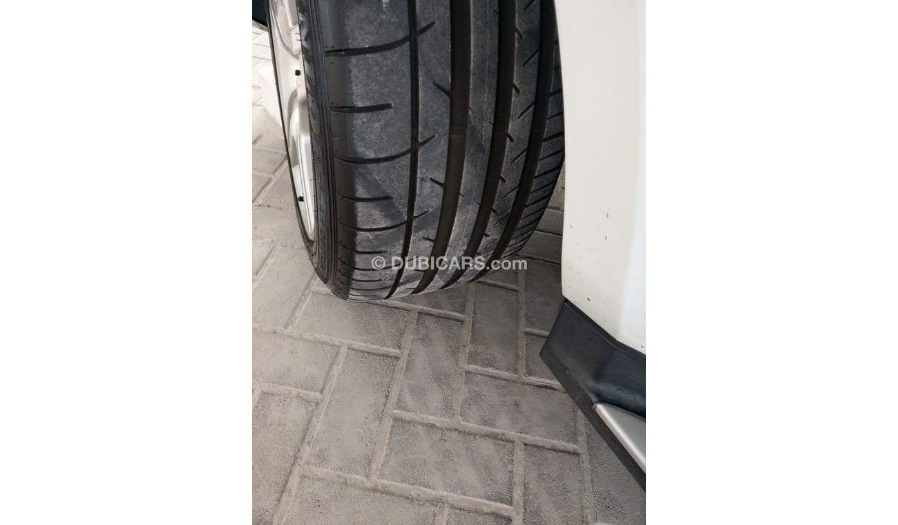 Mercedes-Benz ML 63 AMG ML63 AMG