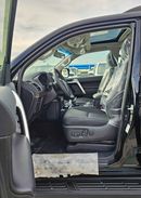 Toyota Prado VX-E, 4.0L V6 PETROL, DRIVER POWER SEATS / SUNROOF / AUTO A/C (CODE # PSR40VXED)