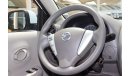 Nissan Sunny S Nissan Sunny 2016 GCC