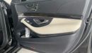 Mercedes-Benz S 400 3.5L-6CYL HYBRID  NO ACCIDENT JAPANESE SPECIFICATION