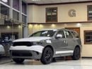 Dodge Durango GT