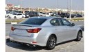 Lexus GS350 F-Sport EXCELLENT CONDITION / WITH WARRANTY