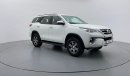 Toyota Fortuner EXR 2700