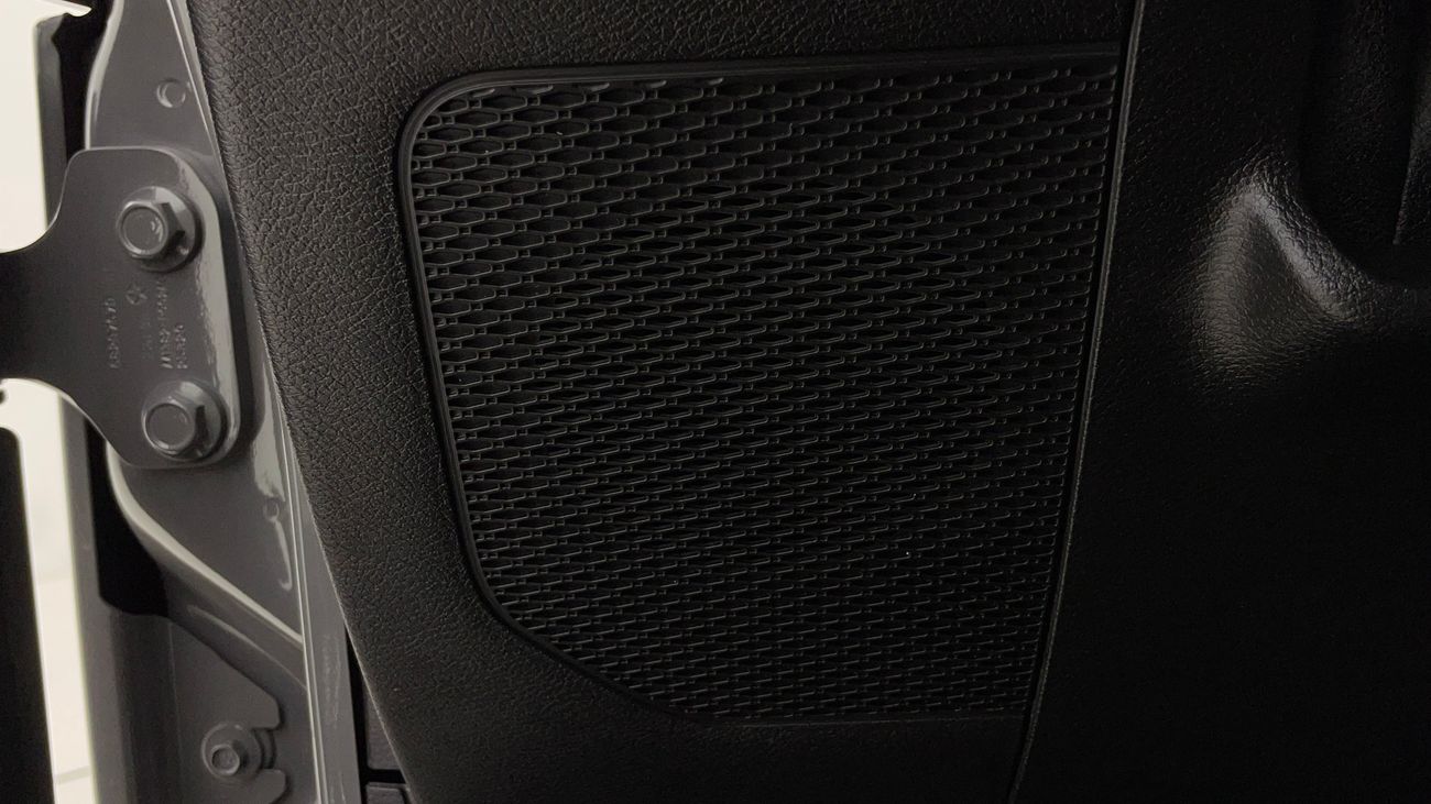 جيب رانجلر UNLIMITED SAHARA 3.6 | بدون دفعة مقدمة | اختبار القيادة في المنزل