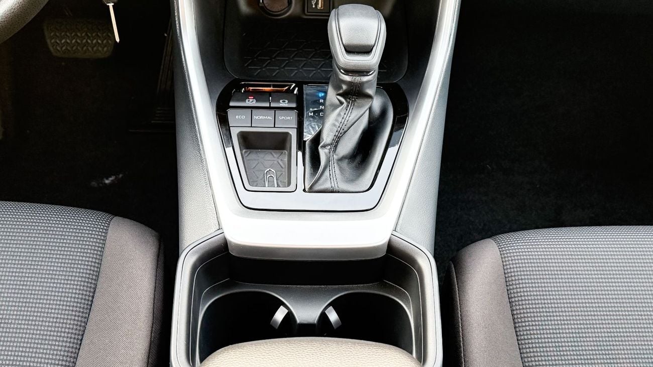 Toyota RAV4 Toyota RAV4 - 2025 - 2WD