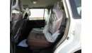 Toyota Land Cruiser 5.7 LTR MID OPTION FABRIC SEAT