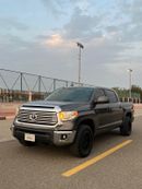 Toyota Tundra STD (NON GCC)