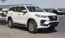تويوتا فورتونر 2025 Model Toyota Fortuner, 4.0L Petrol 4WD 6A/T