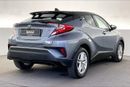 Toyota CHR VX | Guaranteed Warranty | 0 Down Payment
