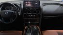 Nissan Patrol LE T2 2024 | AED 2732/Month | 0 DP | 30 Day Return | Warranty | Service History