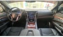 Cadillac Escalade خليجيه GCC Full options