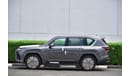 Lexus LX 500 D Turbo Sport