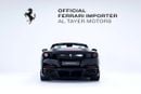Ferrari Portofino Elegance Redefined: M MY in Grigio Alloy, Wrapped in Nero