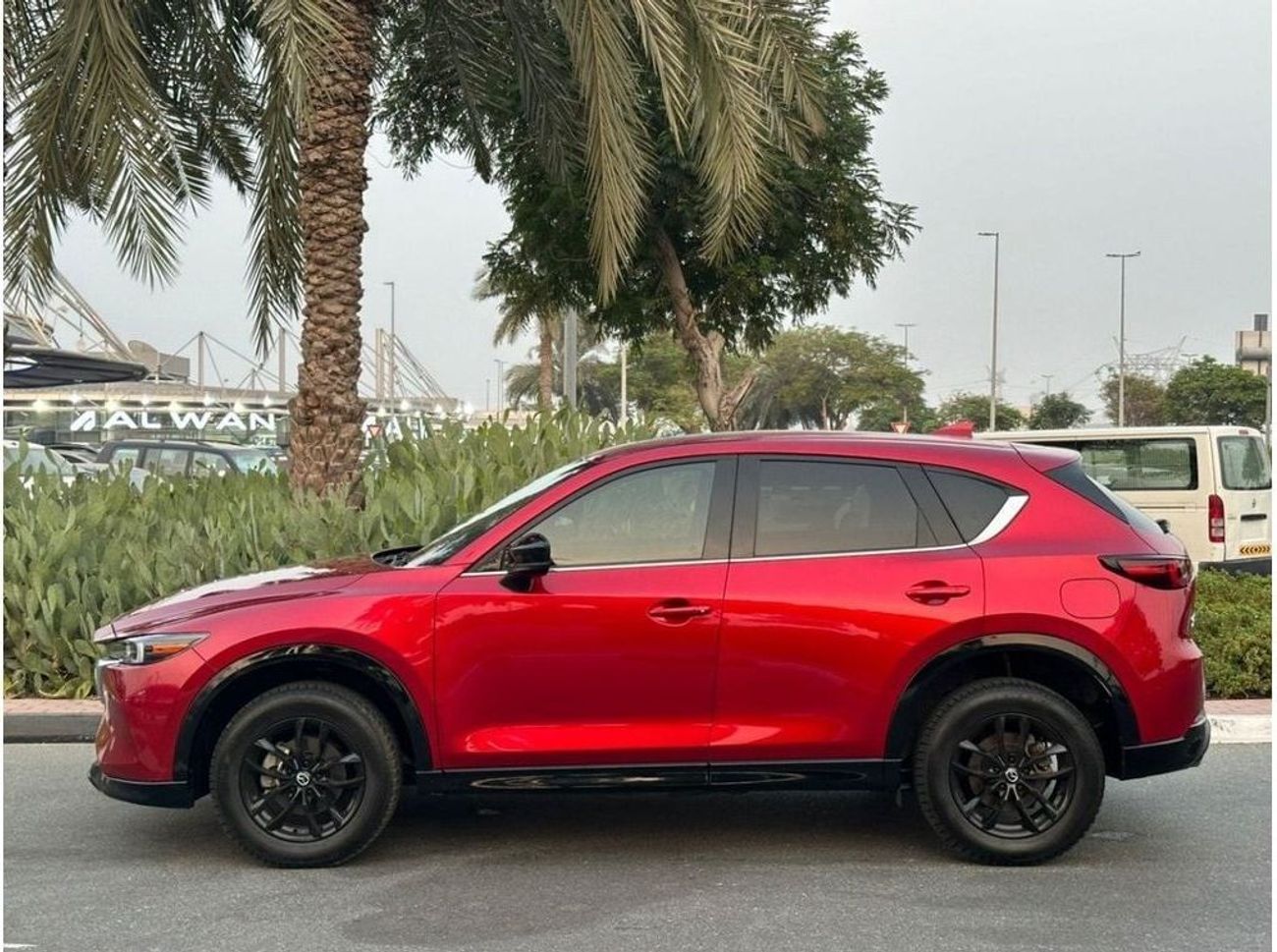 Mazda CX5