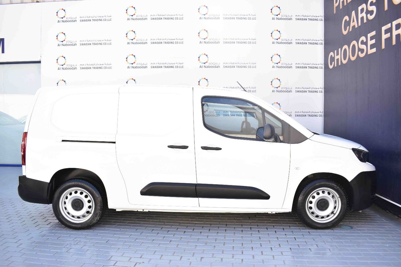 بيجو بارتنر From 499 PM. Free Manufacturer Warranty!