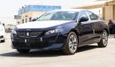 Peugeot 508 Allure 1.6 petrol automatic BRAND NEW!!