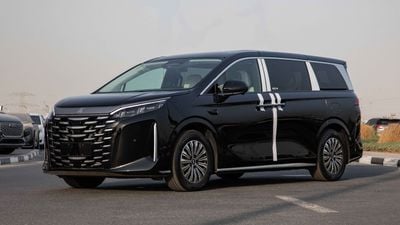 BYD Xia DM-i 180KM EXCELLENCE EDITION | 2025 | Ready Stock Limited QTY | For Local Registration +10%