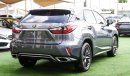 Lexus RX350 F Sport