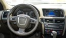 أودي Q5 3.2 Quattro