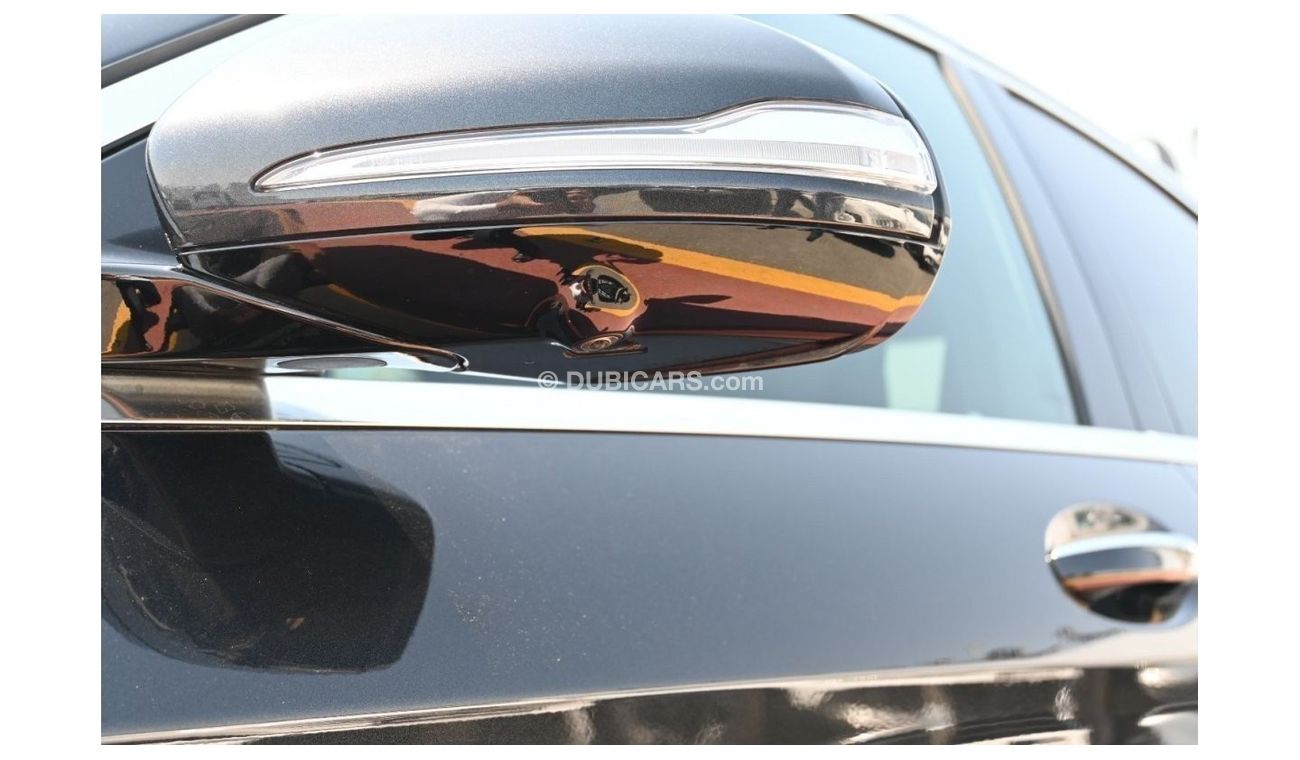 Mercedes-Benz S 400 AMG Hybrid / 28000 KM / Imported Grade 5A