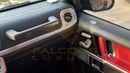Mercedes Benz G63 AMG STD MERCEDES G63 - MODEL 2023 - NO ACCIDENT