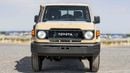تويوتا لاند كروزر بيك آب TOYOTA LANDCRUISER PICKUP LC79 2024 EURO SPECS DOUBLE CABIN V6 PETROL