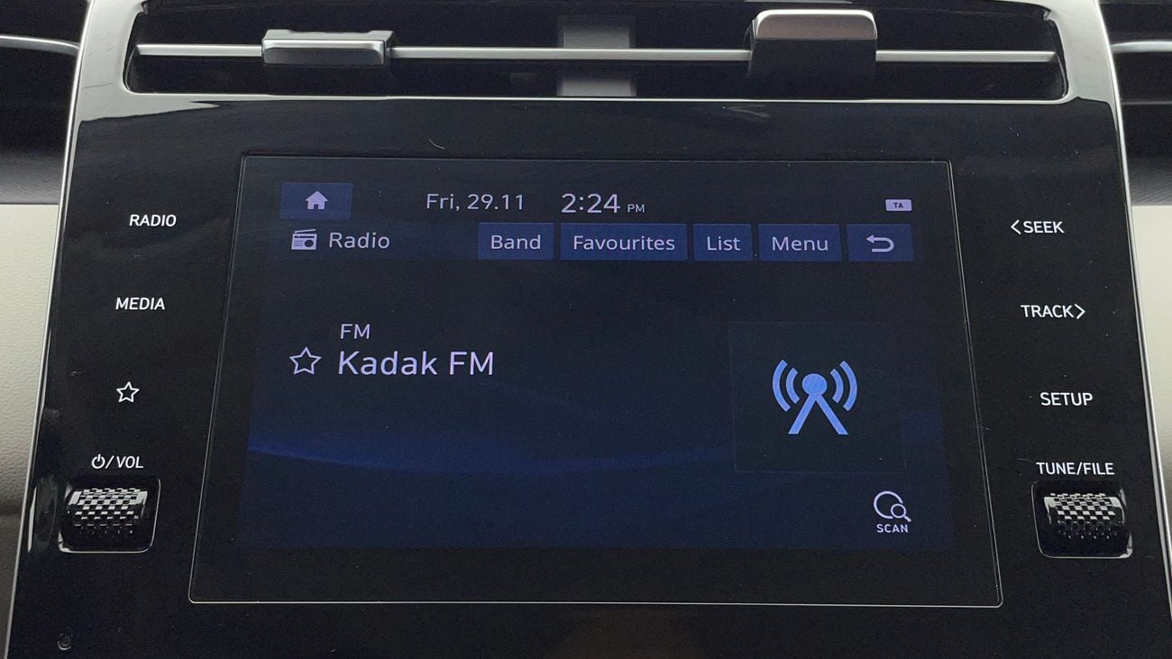 هيونداي توسون SMART 2 | بدون دفعة مقدمة | اختبار القيادة في المنزل