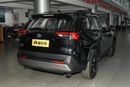 تويوتا راف ٤ Toyota rav4 / 2025 / 0km