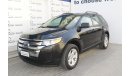 Ford Edge 3.5L V6 2014 MODEL WITH WARRANTY