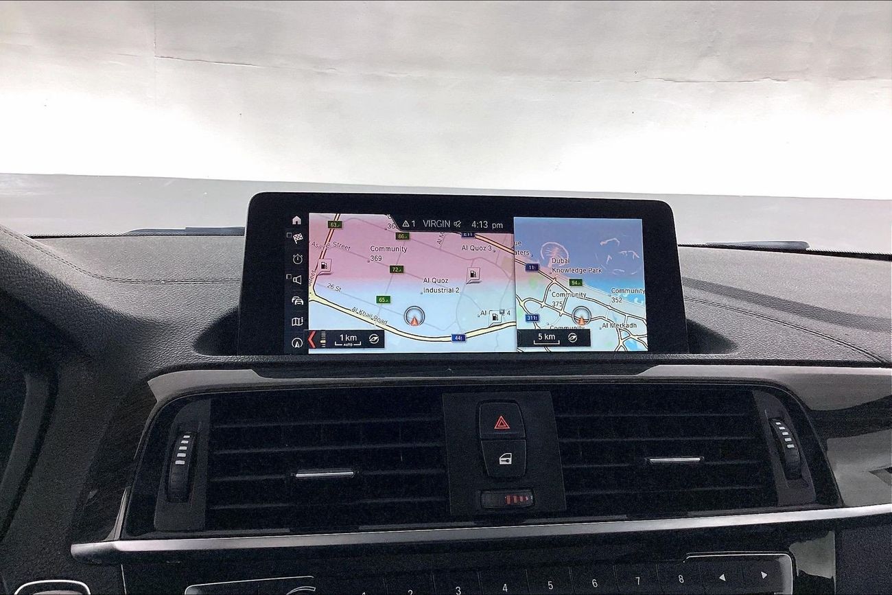 BMW 125i M Sport | National Day Celebration | Guaranteed Warranty | 0 Down Payment