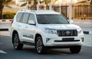Toyota Prado 2022 Model TX-L V6 4.0L Engine Full Option Very Clean And Perfect Condition