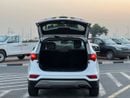 Hyundai Santa Fe SPORT (NON GCC) 2018 Hyundai Santa Fe 2.4L V4 - Apple Play & Android - Rear Camera - 2 keys